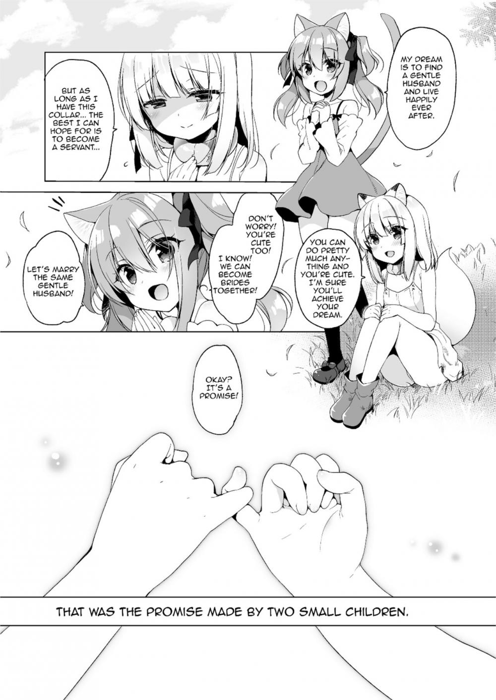 Hentai Manga Comic-My Ideal Life in Another World Omnibus-Chapter 4-31